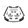 Kit carrosserie complet