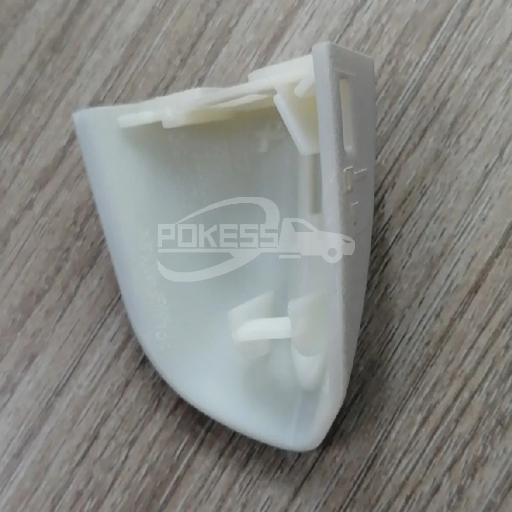 Car Door Handle Parts DS73F218A15BEXWAA Car Handle Cover for Ford New ... — 5