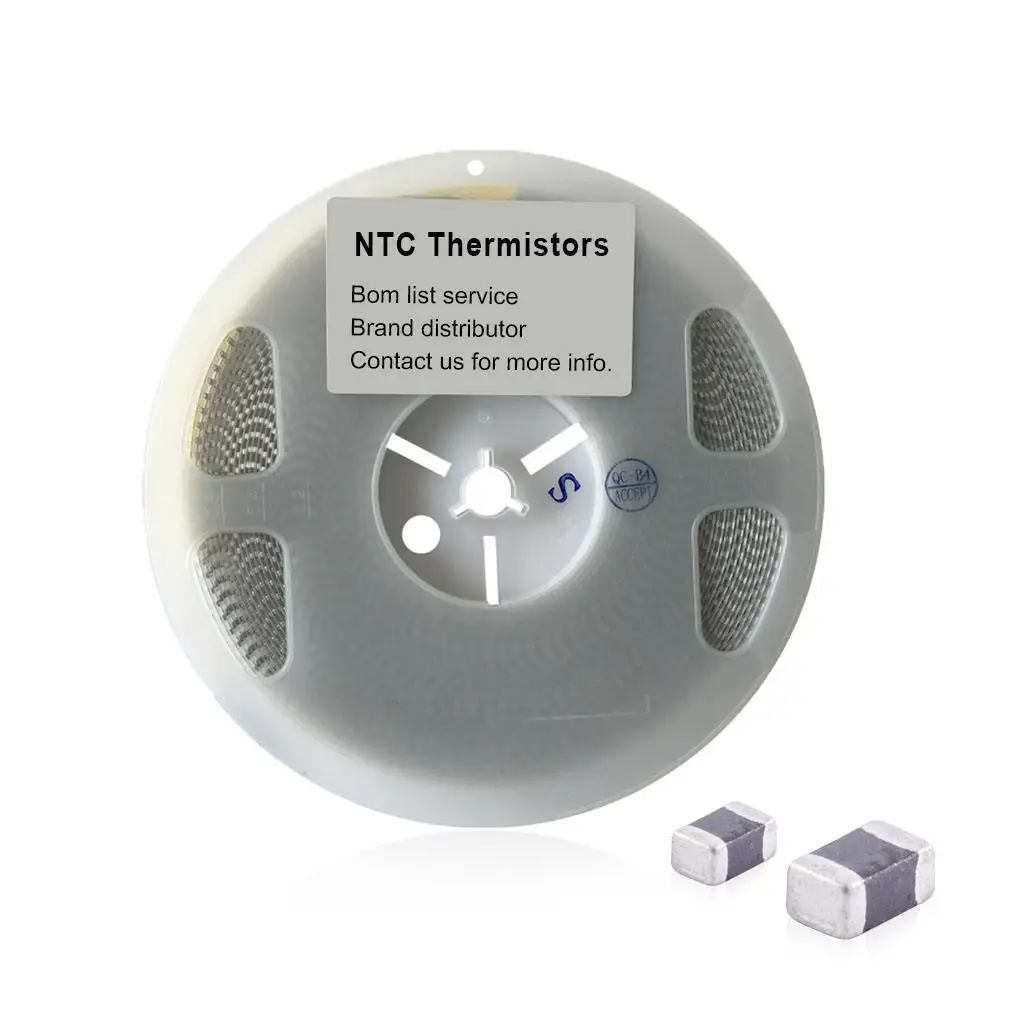Electronic Components Temperature Sensors B57164K0221K052 THERMISTOR NTC 220OHM 3200K DISC