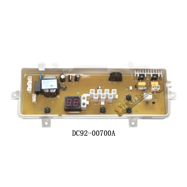 Manufacturer Fully Automatic Washing Machine Pcb Panel Universal Control Board for Washing Machine