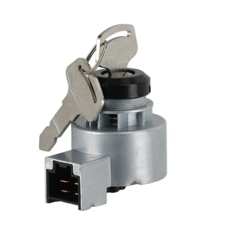 Ignition Switch 1524863590 For Engine Gl11000 Gl6000a Gl7000 Gl9000a
