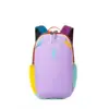 12 litres violet