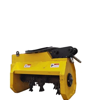 Free shipping other farm machines excavator brush cutter Flail Mower  manufactured in China