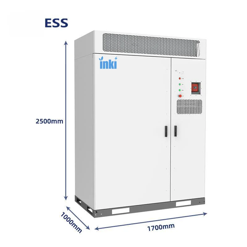 Top 4 container battery storage Manufacturers in Thailand