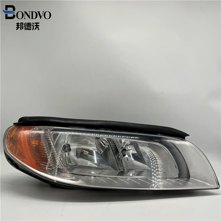 Led Turn Signal Strip Left Right Car Rear Tail Light Fit S80 V70 Xc70