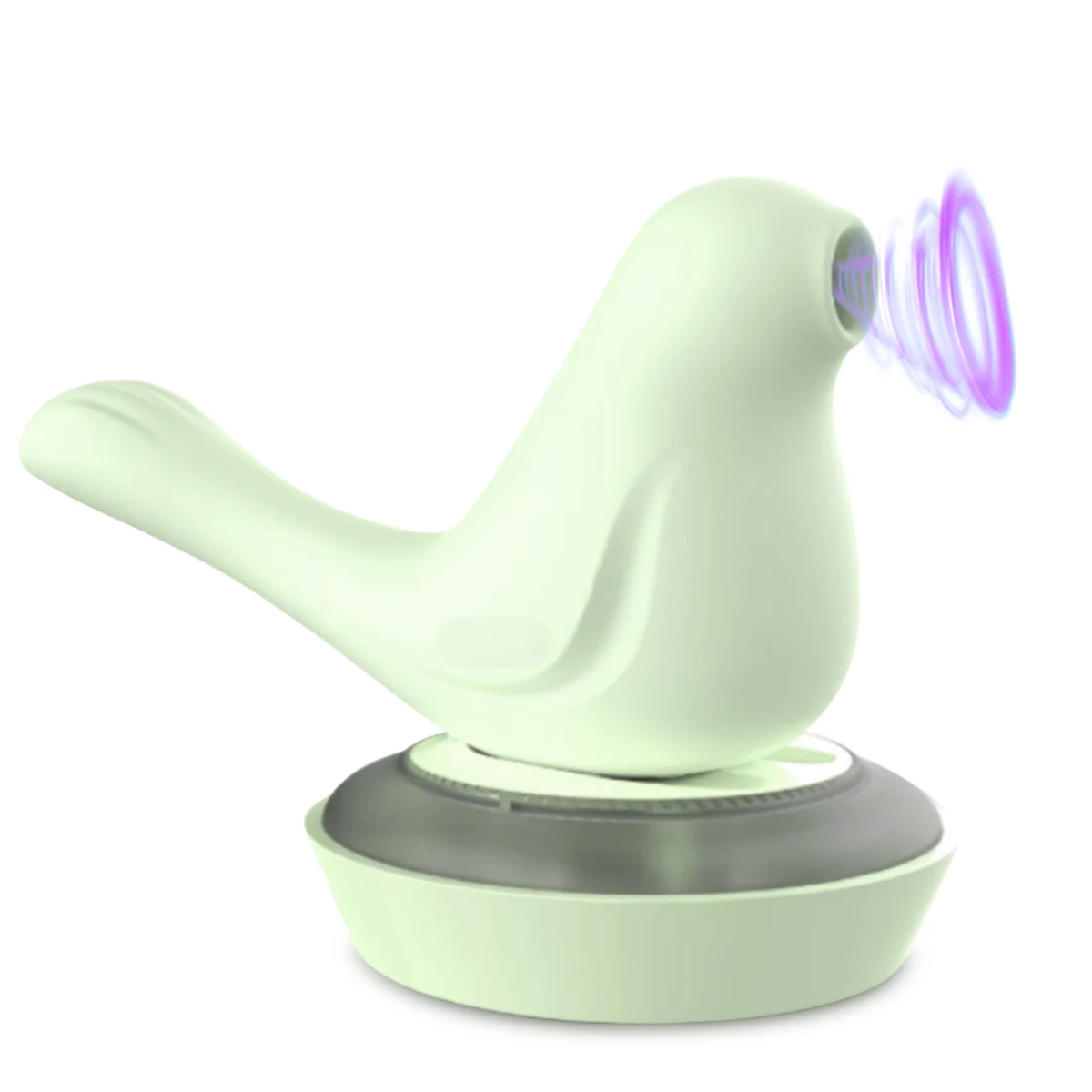 oma in sexy unterwäsche Vogelförmiger G-Punkt Vibrator mit Freihändiger Nutzung, 10 Saug- und  Vibrationsmuster, Duale Stimulation Sexspielzeug zum Großhandelspreis
