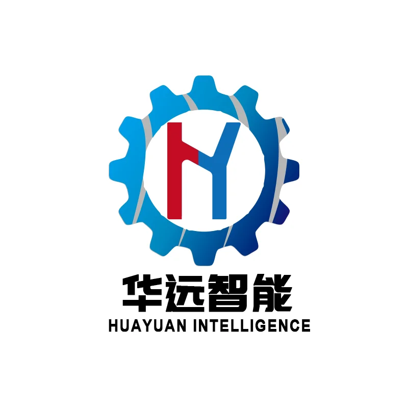 Company overview huayuan shenzhen intelligent equipment co ltd 