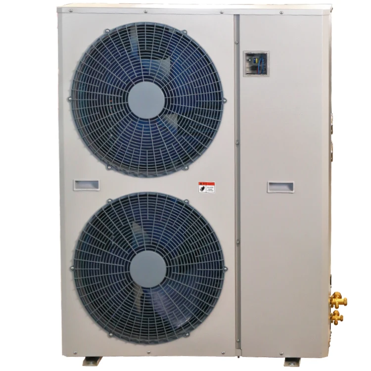 Condensing Unit, 5HP, Scroll, R404A - detail 6
