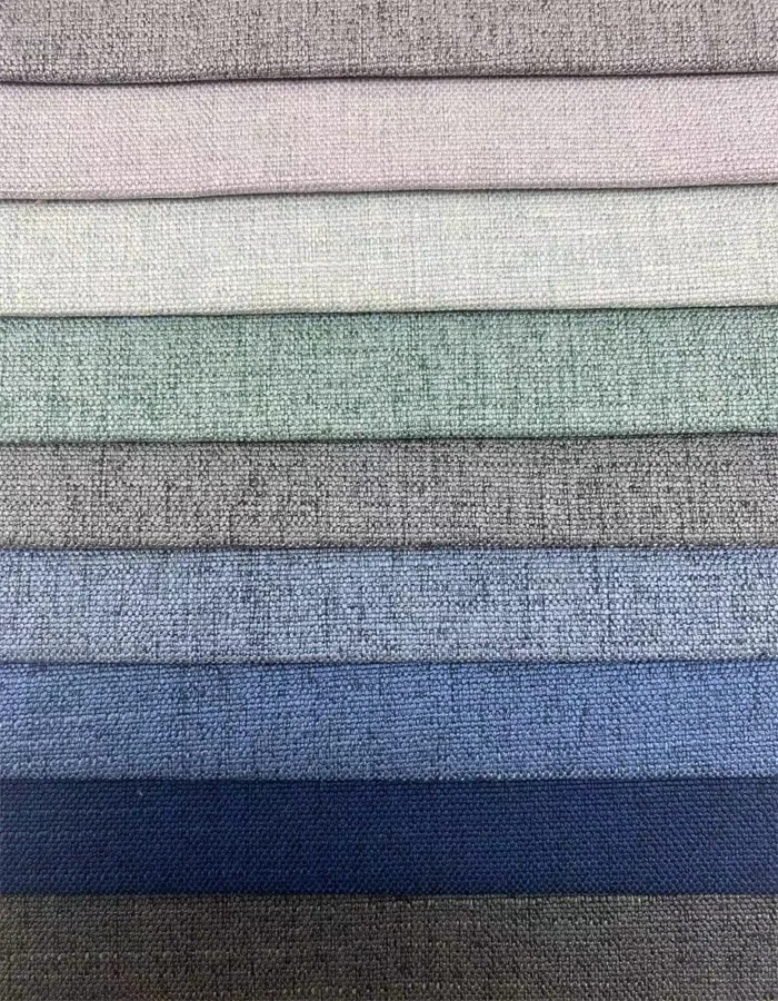 Russia linen fabric china sofa fabric supplier new fabric sofa for hometextile