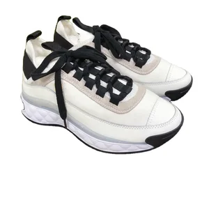 Fashion Custom Designer CC Men's and Women's Couple's Casual Shoes Top-level Casual Shoes Dad Shoes Thick Soled Trendy Shoes