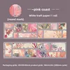 C Pink Coast purple