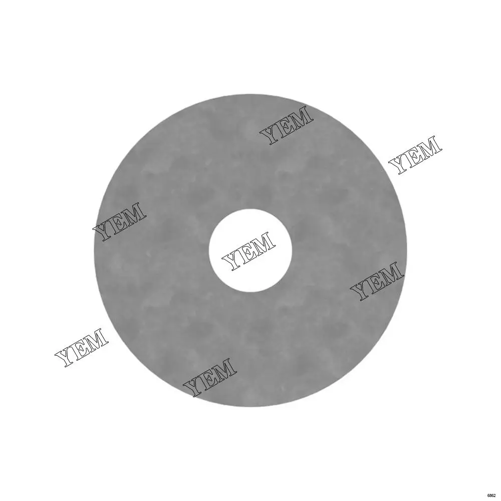 Spacer 495-1501 4951501 Industrial Machinery Engine Parts 4