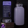 Écran à trois touches avec télécommande