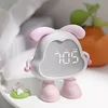 Polvo blanco lechoso