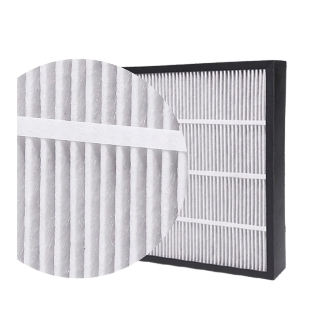product walson custom size h13 h14 air filter hepa filter premium air purifier for odor remover  and activated carbon filter-6