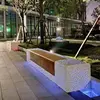 Grc estilo 7-versión translúcida-depósito