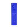 Dark Blue Remote Without Motion