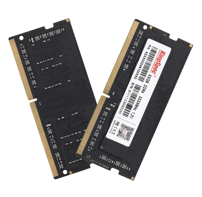 Kingspec DDR4 SODIMM 16GB 3200mhz - Upgrade Your Laptop