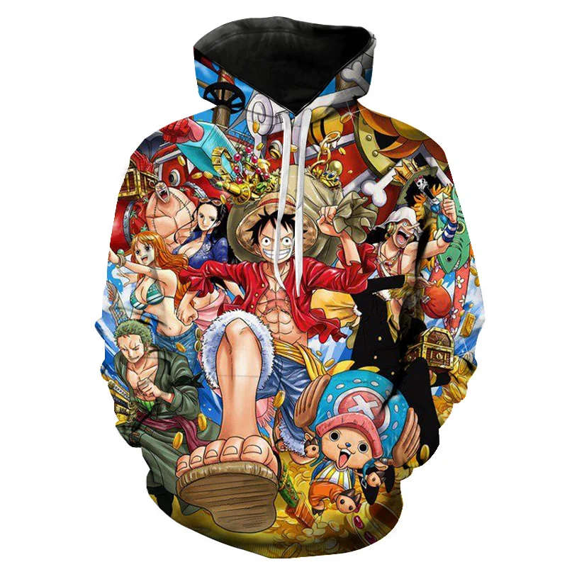 OFFICIAL One Piece Merch  Clothing  One Piece Store