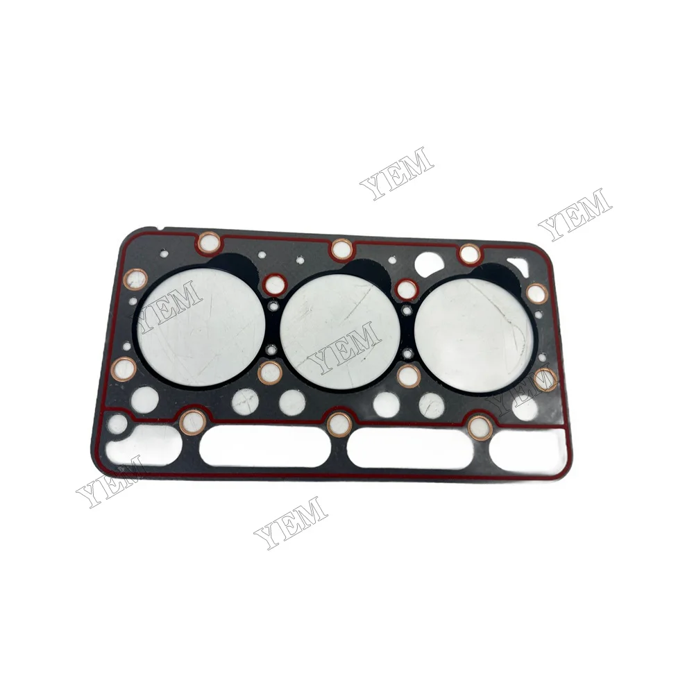 D1463 Engine Rebuild Kit for Kubota Tractor GL23 GL25 GL220 GL221 GL240 6