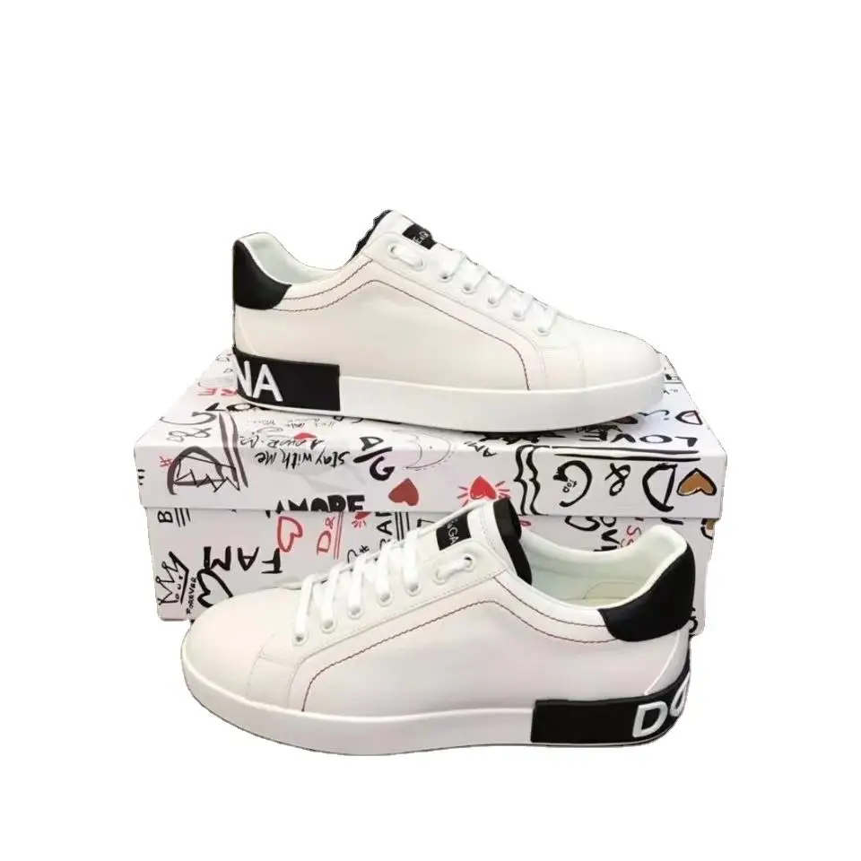 New Unisex Air Shoes Fashion Brand Designer Custom Brand Logo High Quality Athleisure Shoes