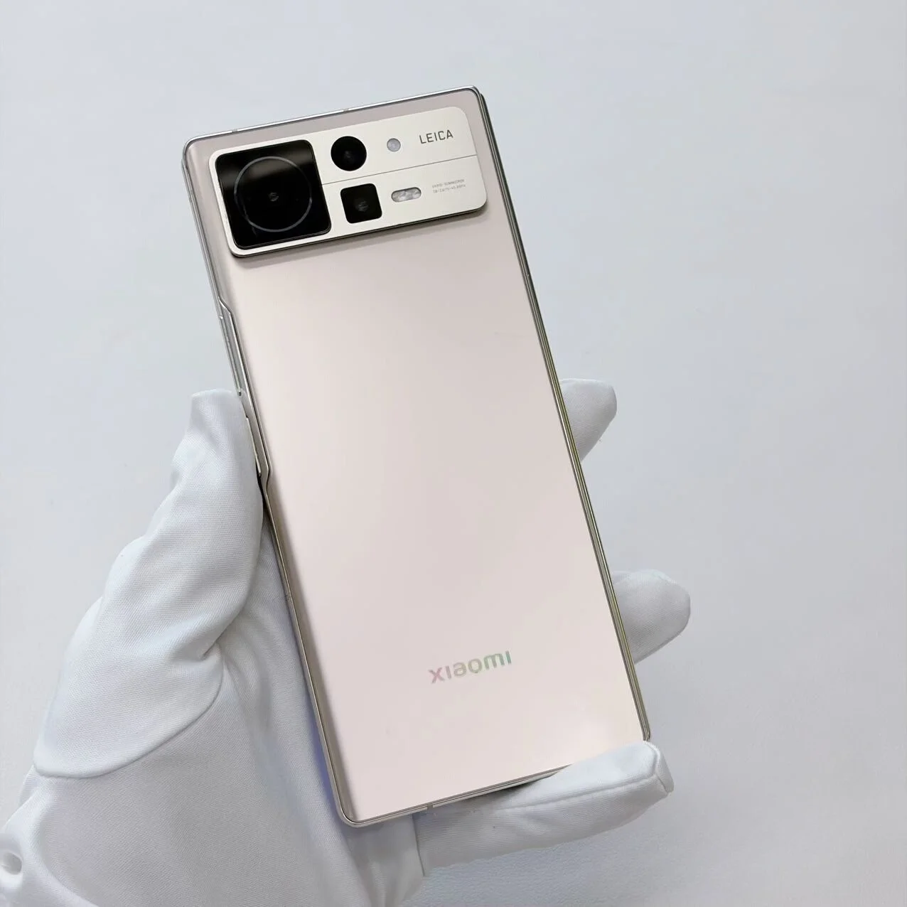xiaomi MIX fold2 ジャンク Global Rom Used Xiaomi Mi Mix Fold 2 Smartphone - 8.02