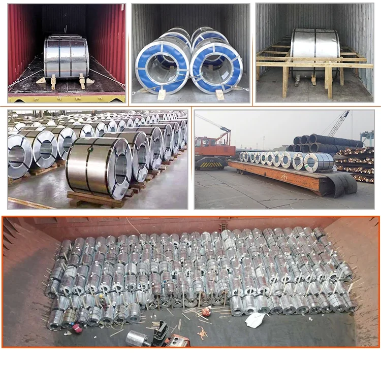 Factory ASTM JIS SUS 201 202 301 304 316 etc stainless steel strip coil stainless steel coil roll manufacture