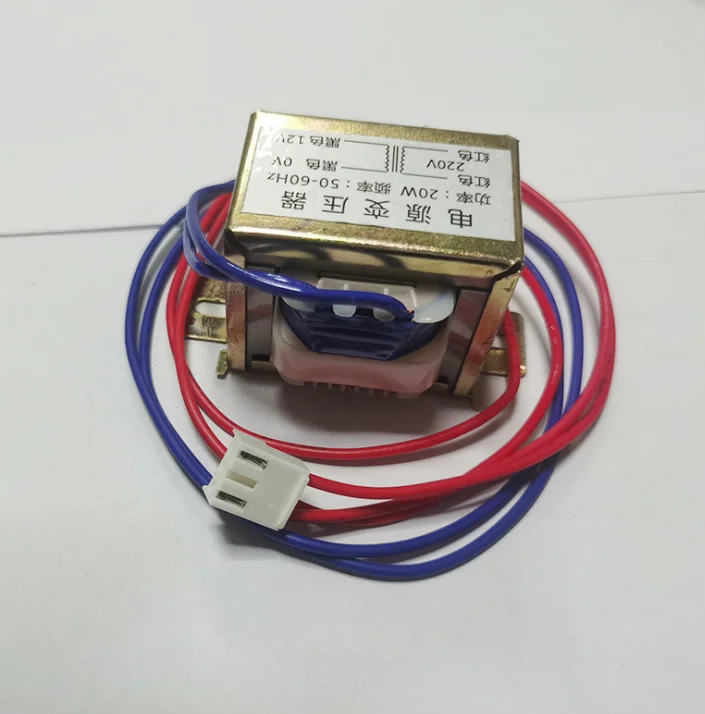 Micro Power Transformer For Air Conditioner Ac Power Transformer For