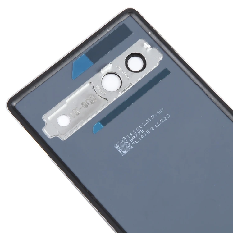 Factory Price for Google Pixel 7A Original Battery Back Cover with Camera Lens Cover