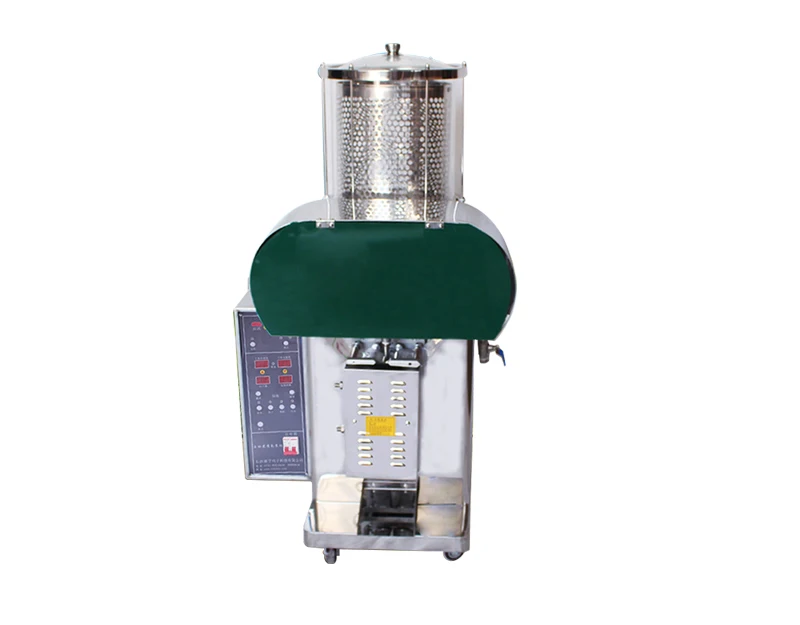 Lab Chinese Decoction Extractor Machine