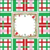 Christmas Mat 5
