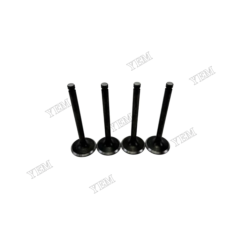 For Mazda XA Intake Valve Industrial Engine Parts