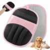 Five-finger upgraded-pink