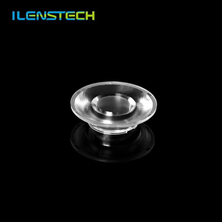 Optical COB Led Lens for LED 1304 by Ilenstech