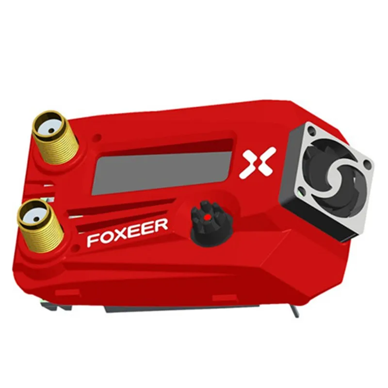 fmp g3 receiver