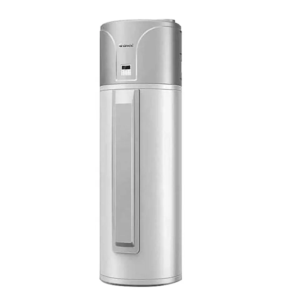 Gree 2022 Newest Integral Type Water Heater Commercial Air to Water Inverter Electric Heaters with Storage Tank Water Boiler7665006