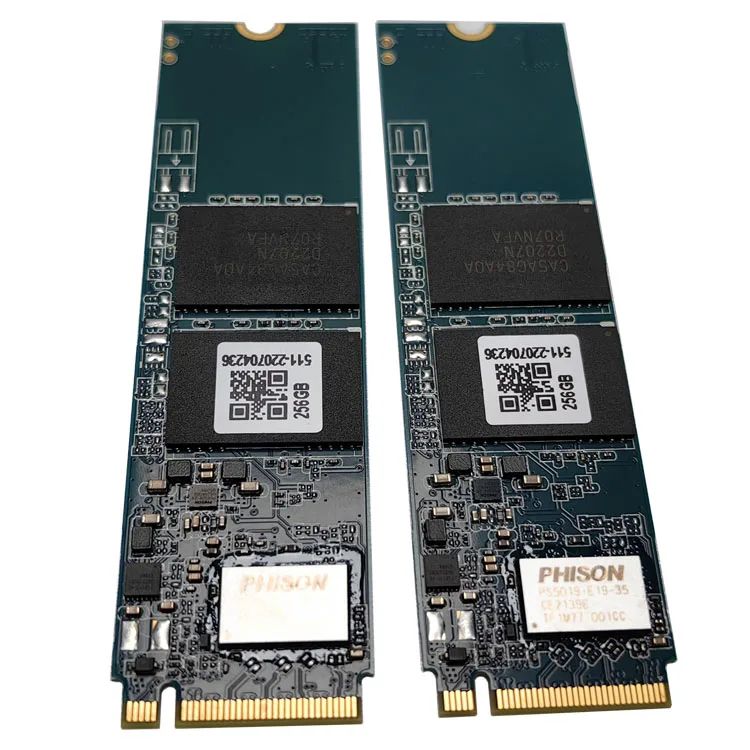 Phison PCIe SSD Gen4 NVMe M2 2230 2280 SSD 250GB 500GB 1tb 2tb