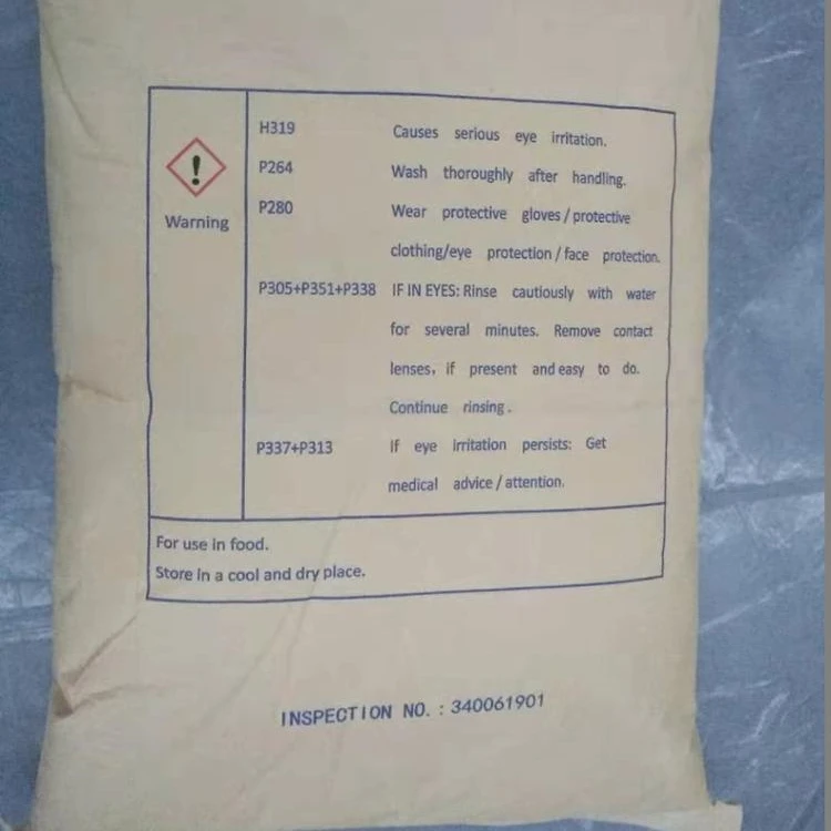 Кислота цитровая 25 кг brwon bag, лимонная кислота моногидрат, цена