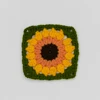 Jaune Vert