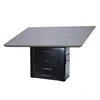 1.6*0.8m sintered stone table