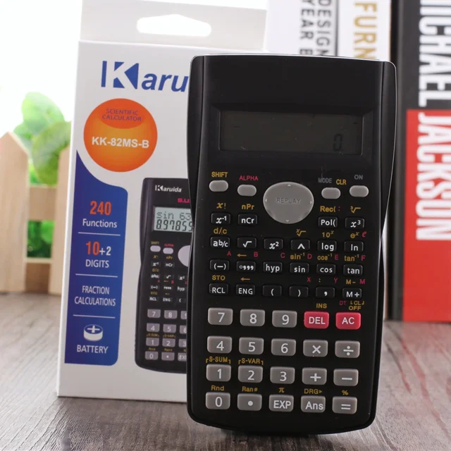 Scientific Student Finance Calculator Buy Finance Calculator Product On Alibaba Com