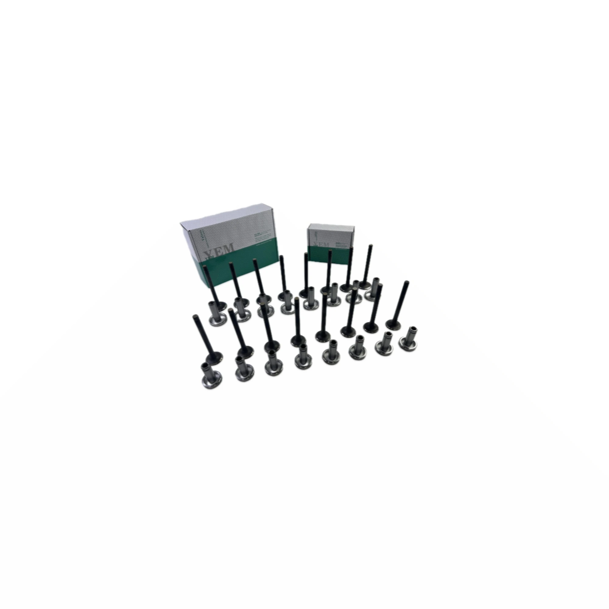 3508 Intake and Exhaust Valve Guide Seat Kit for Caterpillar Fast Delivery Engine Parts