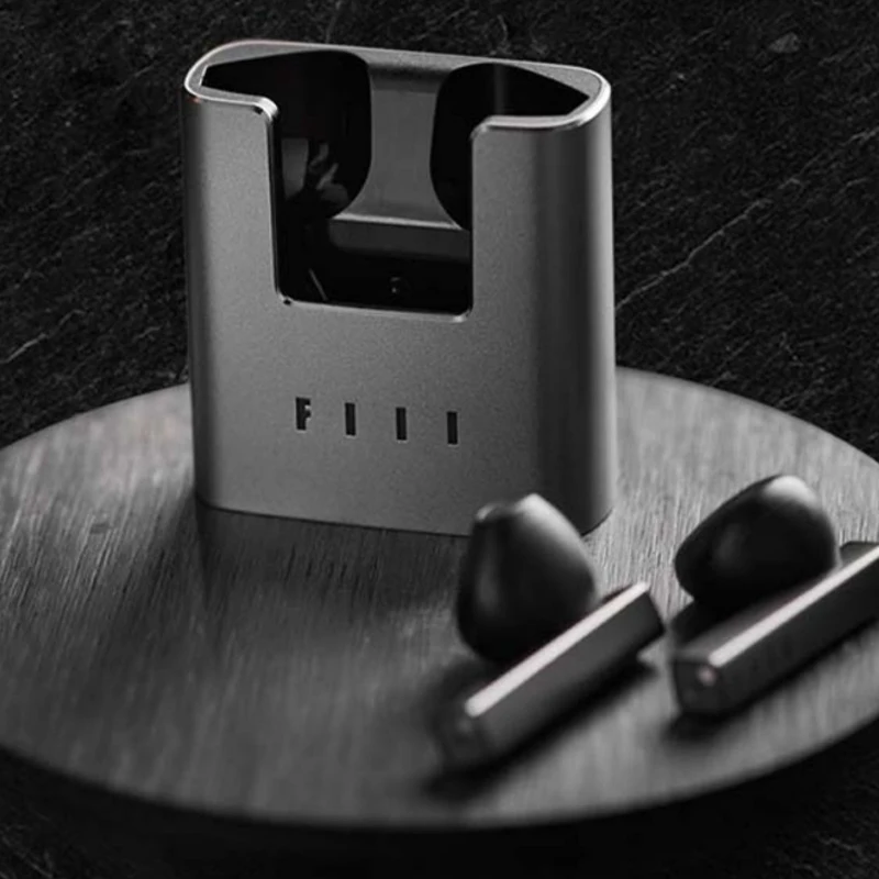 FIIL CC Nano TWS Earbuds Dual AI Noise Cancelling