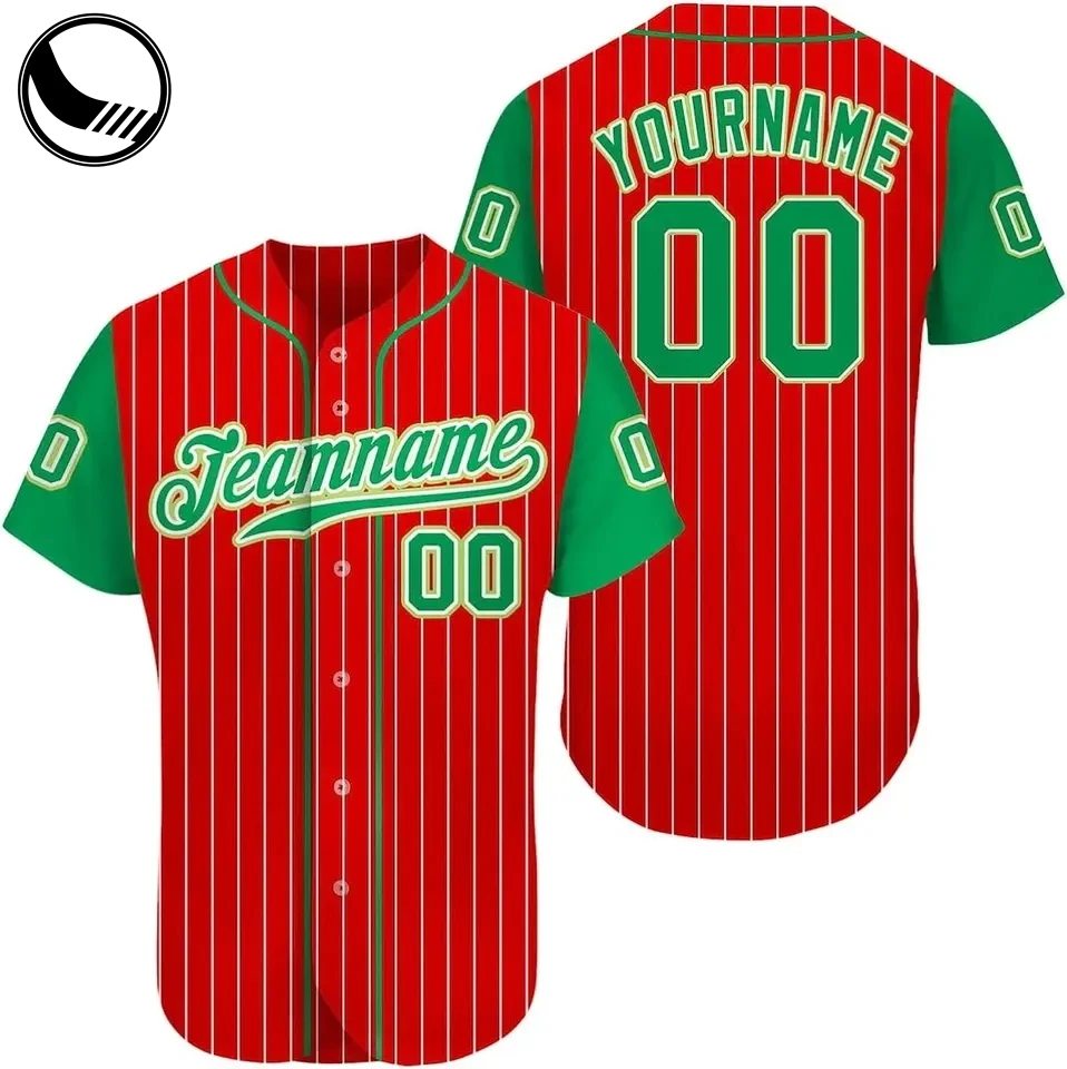 BETHERIVAL Oversized Cheap Custom Digital Camo Sublimated Baseball Shirts