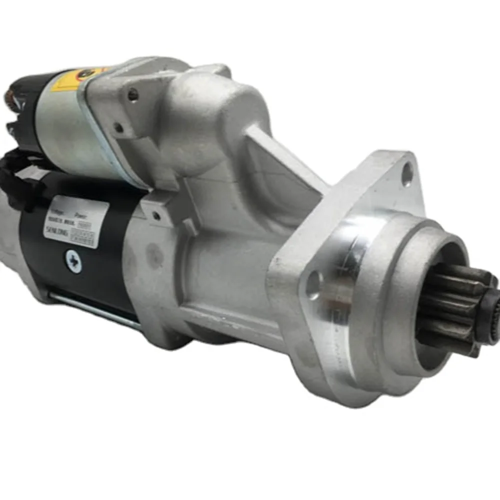 IZUMI 8200024 Starter Motor for 6BT59 Fast Delivery Engine Parts