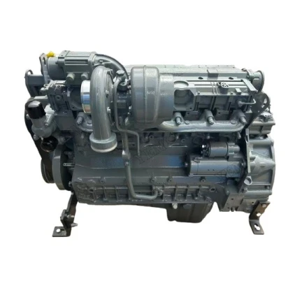 For Deutz BF6M2012C Complete Engine Assy Heavy Equipment
