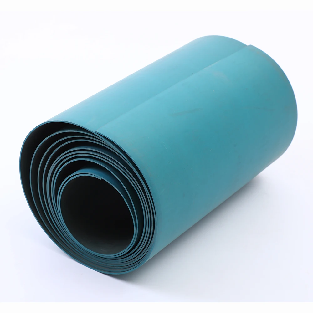 TEBAK Blue Lathe Repair CNC MACHINE GUIDWAY SOFT BLET Sheet 1.2mm 1.0mm 1.5mm 2.0mm 2.5mm Slideway Soft Belt PTFE B Turict