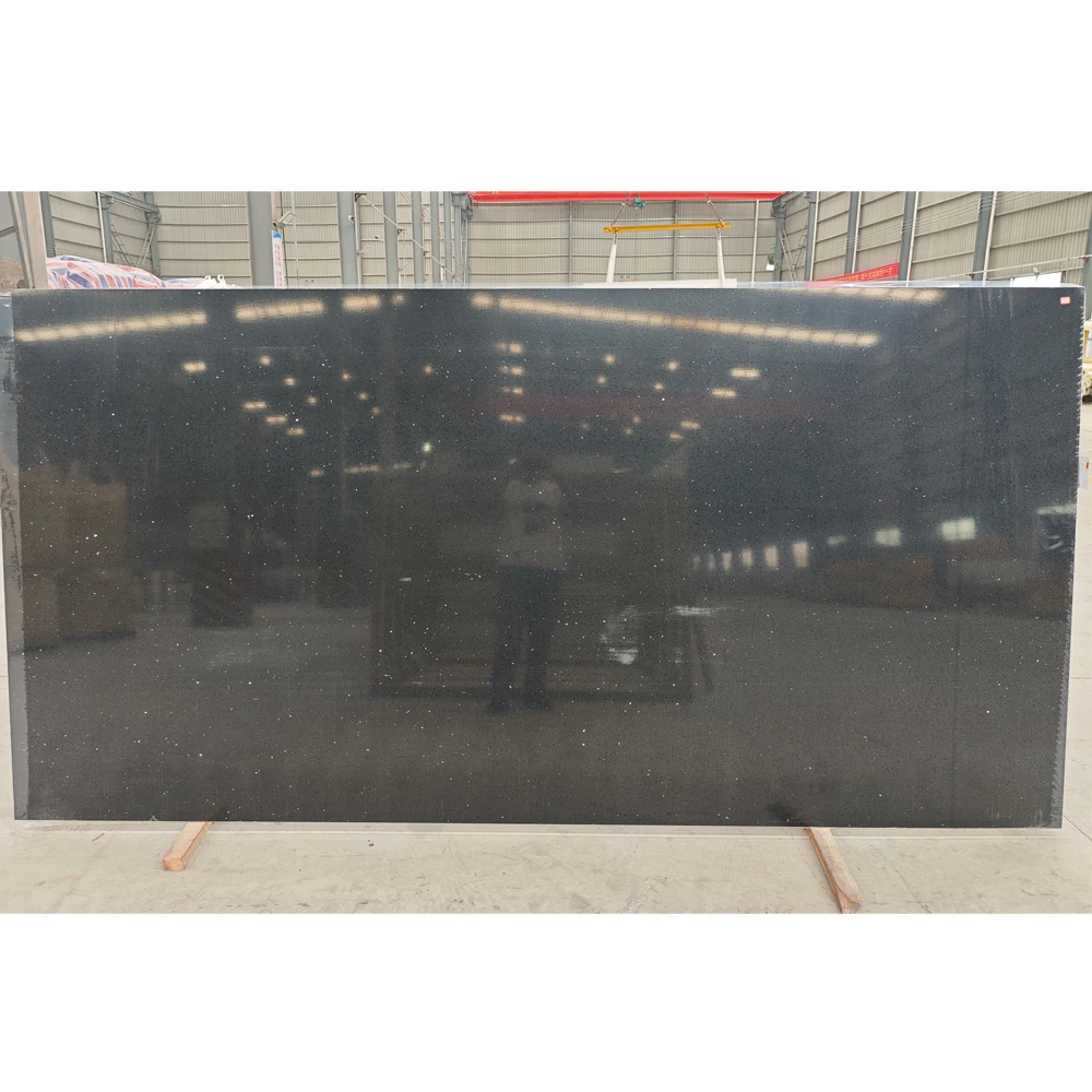Zero Silica Quartz Stone Non-Silica Silica Free Quartz Stone Benchtops for Australia Canada