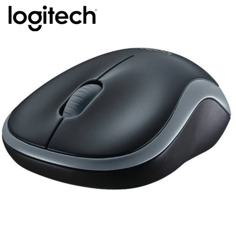 Logitech M185 M186 Wireless Usb Nano Receiver 1000 Dpi 2 4ghz Optical Office Game Mouse With Usb Nano Receiver For Pc Mac Laptop Buy Logitech Mouse Gaming Mouse Minnie Mouse Razer Wireless