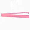 Transparent Pink